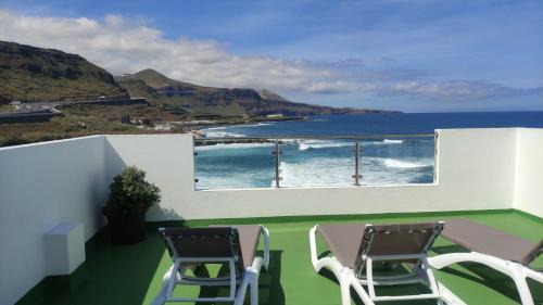 Moya Casa | Mary's Home