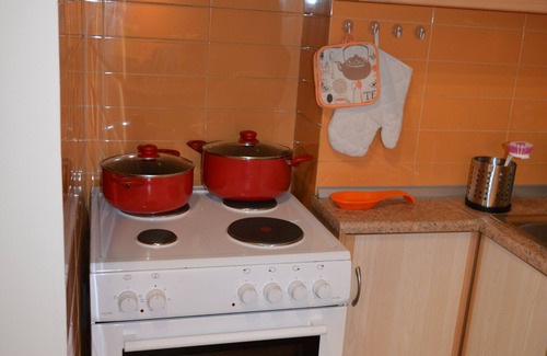Markopoulon Apartamento | Casa de María en Markopoulo cerca del aeropuerto