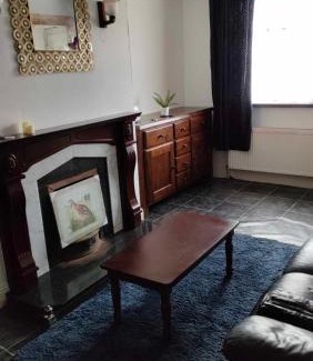 O'Brien's Bridge Casa | Mary's house