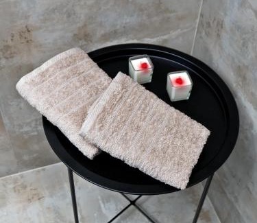 Tripoli Apartamento | Mary's Loft
