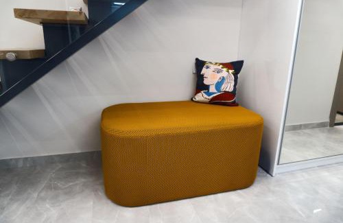 Tripoli Apartamento | Mary's Loft