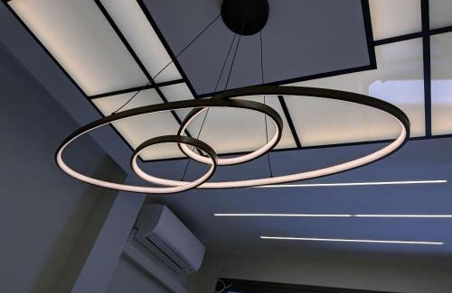 Tripoli Apartamento | Mary's Loft