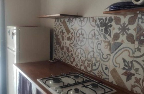 Bisceglie Casa | Mary's Niche