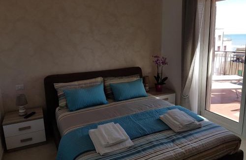 Quartiere XXXIII Lido di Ostia Ponente Apartamento | Mary's Penthouse