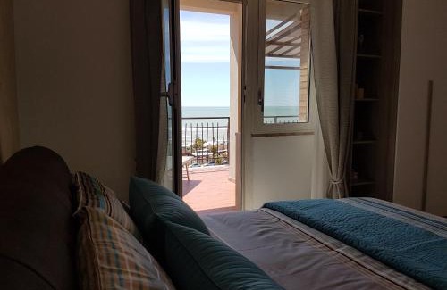 Quartiere XXXIII Lido di Ostia Ponente Apartamento | Mary's Penthouse