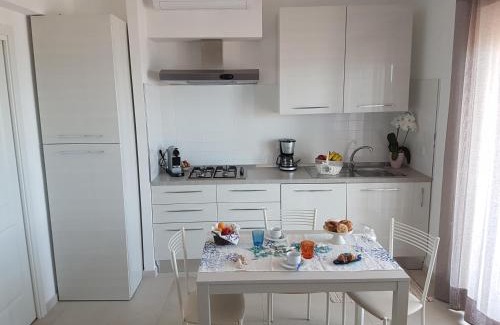 Quartiere XXXIII Lido di Ostia Ponente Apartamento | Mary's Penthouse