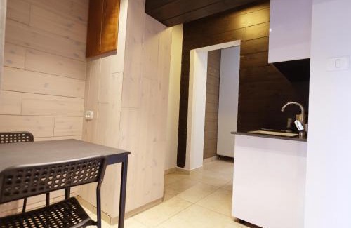 Nazareth Hotel | Mary's Well Apartments