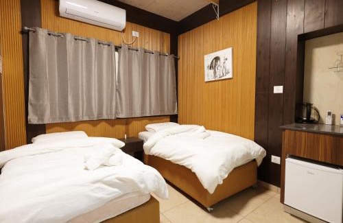 Nazareth Hotel | Mary's Well Apartments