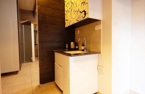 Nazareth Hotel | Mary's Well Apartments