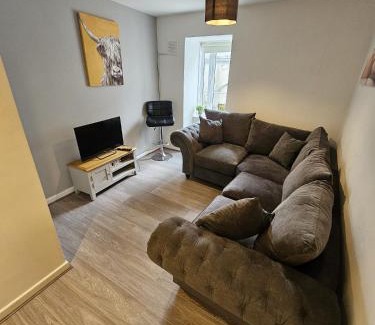 Galway City Centre Apartamento | Mary Street Standard Apartment