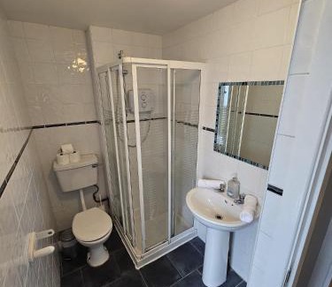 Galway City Centre Apartamento | Mary Street Standard Apartment