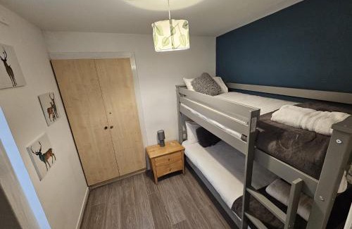 Galway City Centre Apartamento | Mary Street Standard Apartment