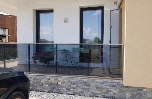 Bistrita Apartamento | Mary Studio