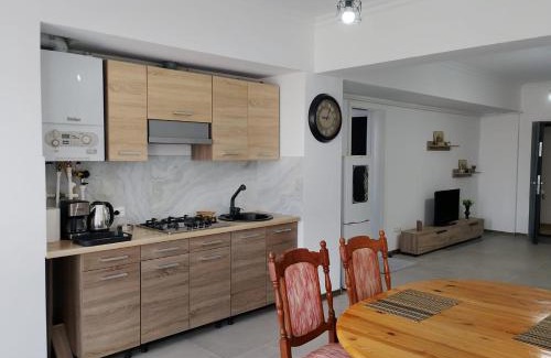 Bistrita Apartamento | Mary Studio