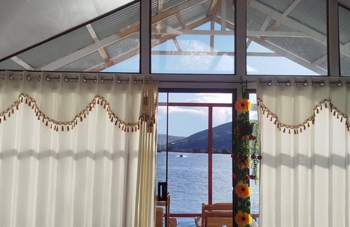 Puno Alquiler De Eote | Mary titicaca lodge