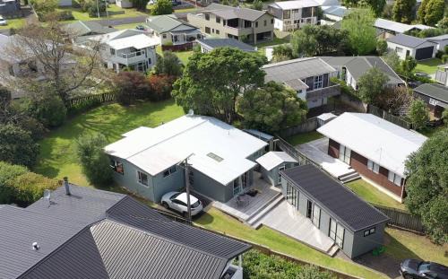 Whangamata Casa | MARY326 - The Ultimate Kiwi Bach