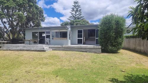 Whangamata Casa | MARY326 - The Ultimate Kiwi Bach