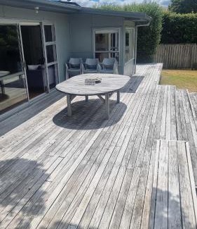 Whangamata Casa | MARY326 - The Ultimate Kiwi Bach