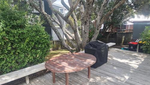 Whangamata Casa | MARY326 - The Ultimate Kiwi Bach