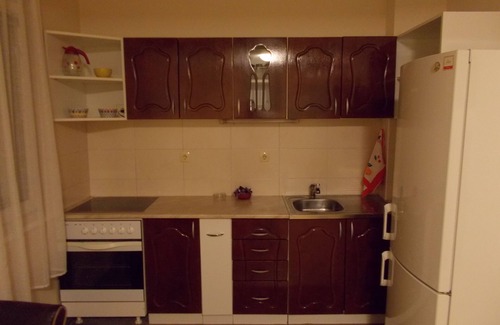 Novi Beograd Apartamento | MaryAnne Apartment Belgrade