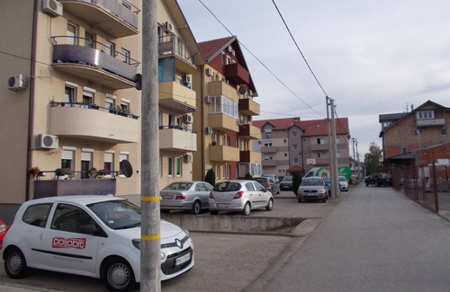 Novi Beograd Apartamento | MaryAnne Apartment Belgrade