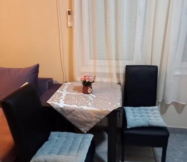 New Belgrade Apartamento | MaryAnne