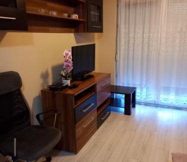 New Belgrade Apartamento | MaryAnne