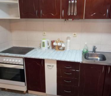 New Belgrade Apartamento | MaryAnne