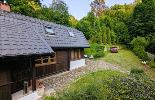 Kazimierz Dolny Villa | Marychost- dom do wynajęcia