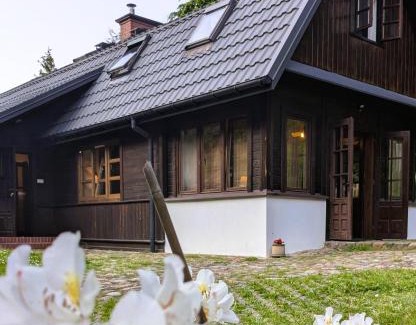 Kazimierz Dolny Villa | Marychost- dom do wynajęcia