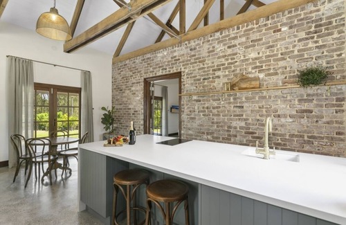 Pokolbin Cabaña | Marygroves Cottage at Enzo Estate - Pokolbin Hunter Valley