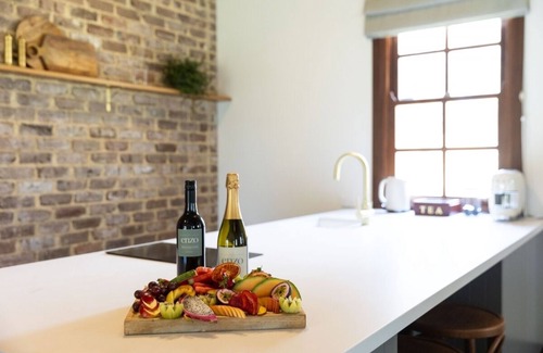 Pokolbin Cabaña | Marygroves Cottage at Enzo Estate - Pokolbin Hunter Valley