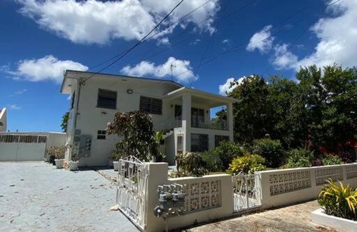 Speightstown Apartamento | MaryJays where home meets paradise