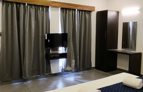 Vayittiri Hotel | Maryland Holiday Resort