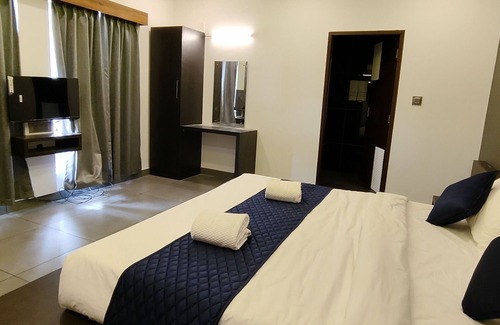 Vayittiri Hotel | Maryland Holiday Resort