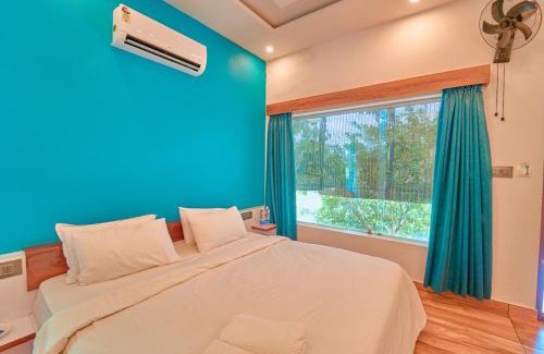 Vayittiri Cama Y Desayuno | Maryland Holiday Resort Wayanad by VOYE HOMES