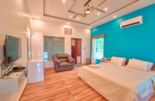 Vayittiri Cama Y Desayuno | Maryland Holiday Resort Wayanad by VOYE HOMES