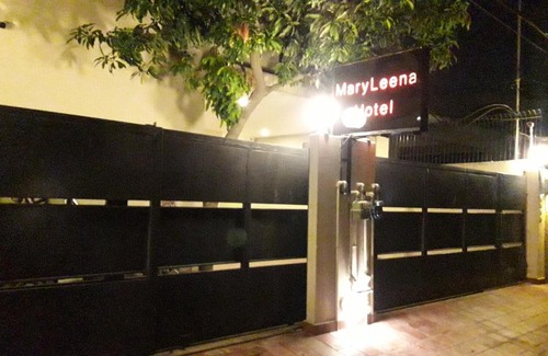 Gulberg Hotel | MaryLeena Hotel Gulberg