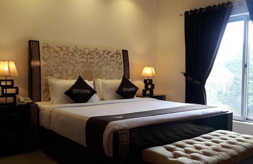 Gulberg Hotel | MaryLeena Hotel Gulberg