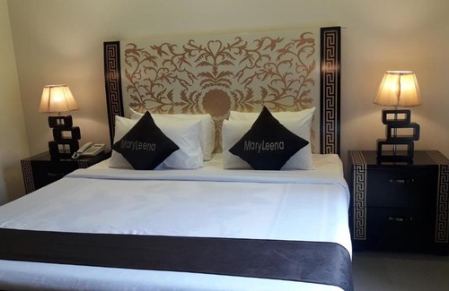 Gulberg Hotel | MaryLeena Hotel Gulberg