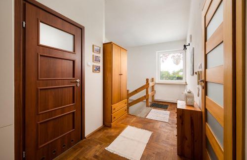 Marymount Apartamento | Marymont Apartment with Mezzanine by BookingHost