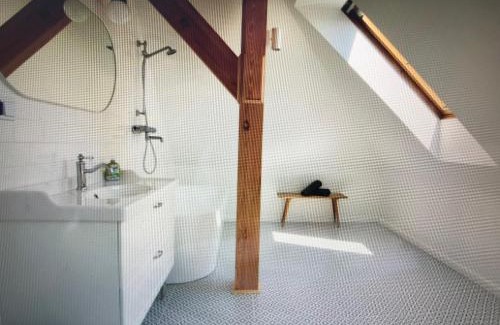 Zoliborz Apartamento | Marymont Metro Apartment