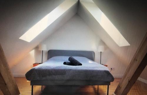 Zoliborz Apartamento | Marymont Metro Apartment