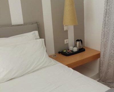 Naousa Hotel | Maryo Village