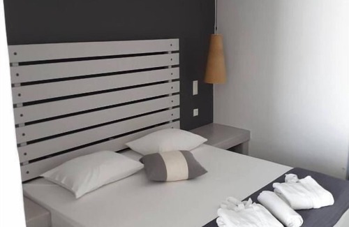 Naousa Hotel | Maryo Village