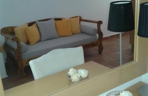 Naousa Hotel | Maryo Village