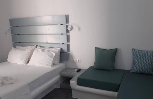 Naousa Hotel | Maryo Village