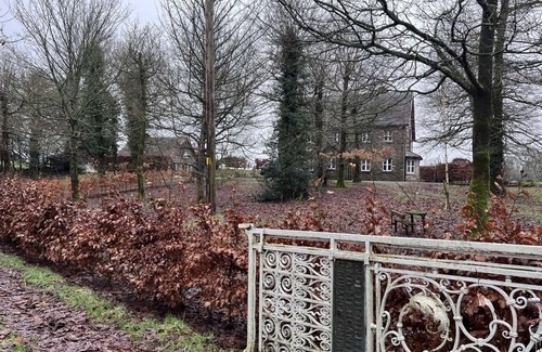 Kilmurray Casa | Mary’s Aisling: Self-Catering Country Home in County Cork, sleeps up to 16.