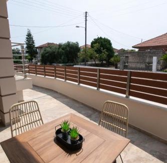 Parga Apartamento | Mary‘s Apartments