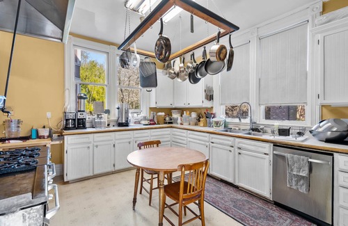 Napa Apartamento | Mary’s Delight- B&B in Napa
